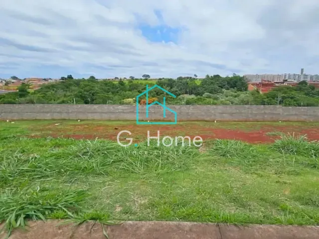 Terreno com 253m², à venda, no bairro Conjunto Habitacional Alexandre Urbanas em Londrina