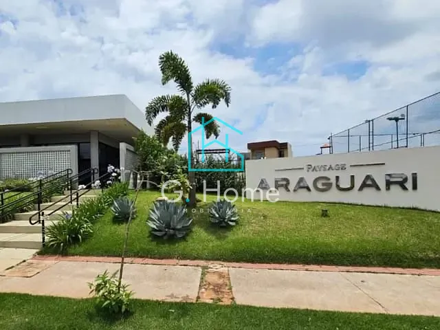 Terreno com 253m², à venda, no bairro Conjunto Habitacional Alexandre Urbanas em Londrina