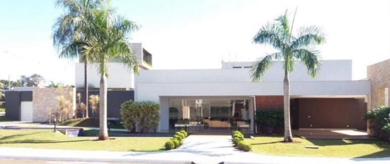 Foto do Terreno - Terreno em condomínio fechado, Bello Villagio, 361 m², Área de lazer completa. Gleba Palhano, Londrina, PR | Guepardo Imob