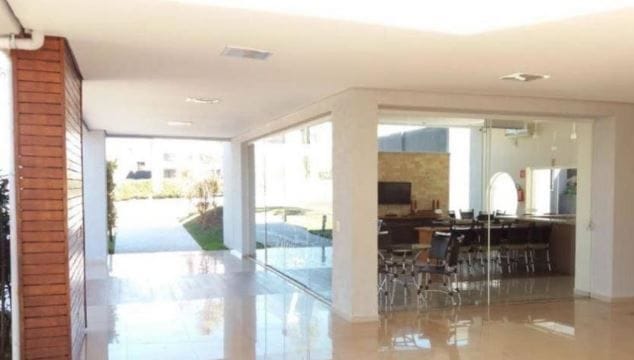 Foto do Terreno - Terreno em condomínio fechado, Bello Villagio, 361 m², Área de lazer completa. Gleba Palhano, Londrina, PR | Guepardo Imob