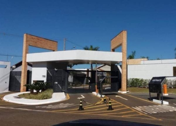 Foto do Terreno - Terreno em condomínio fechado, Bello Villagio, 361 m², Área de lazer completa. Gleba Palhano, Londrina, PR | Guepardo Imob