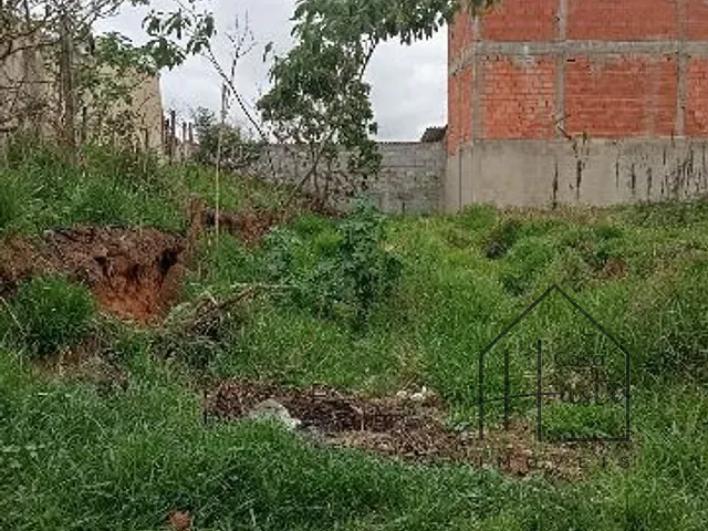Terreno com 125m², à venda, no bairro Altos de Caucaia (Caucaia do Alto) em Cotia