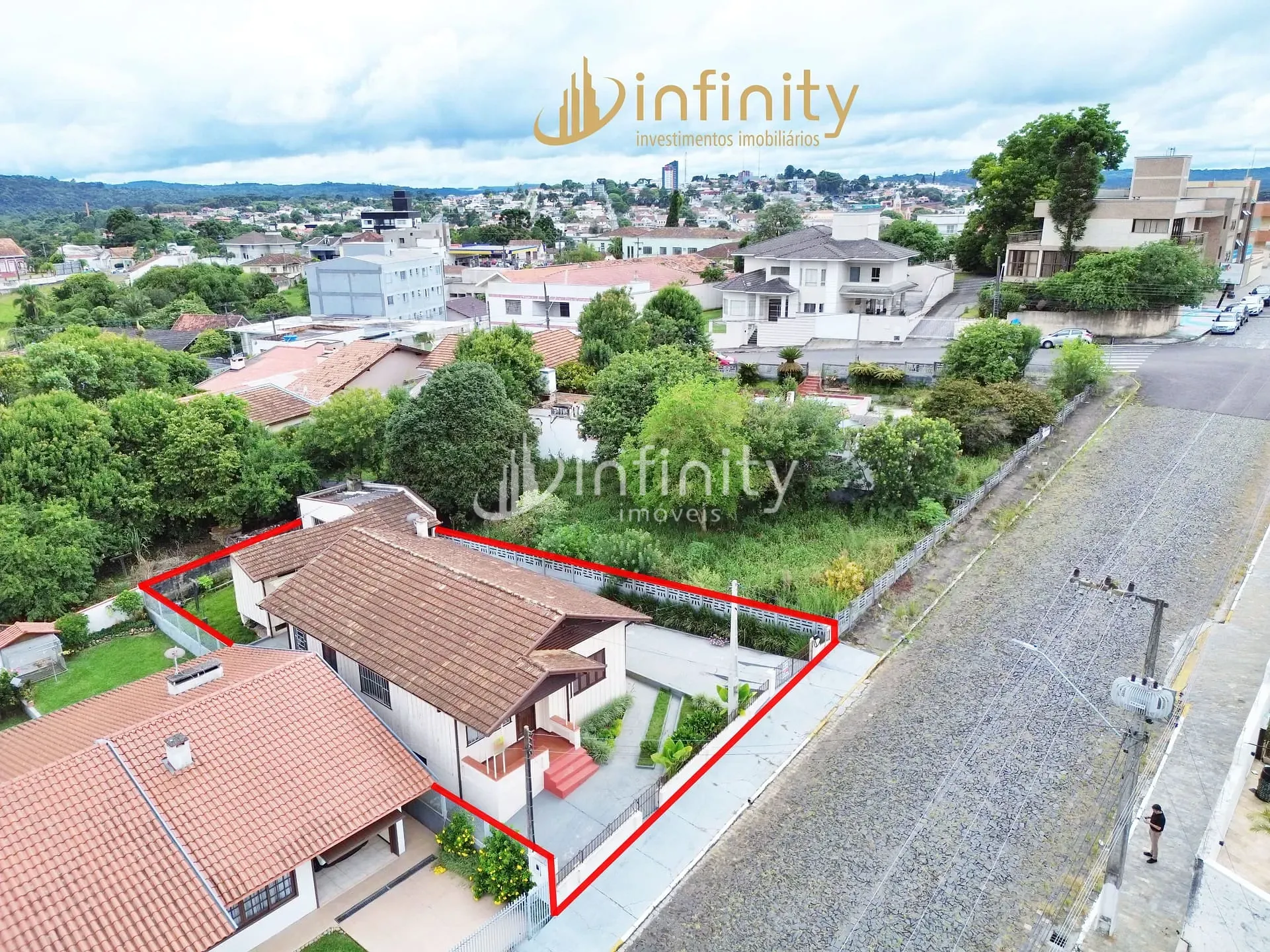 Terreno, 405 m² - Foto 4