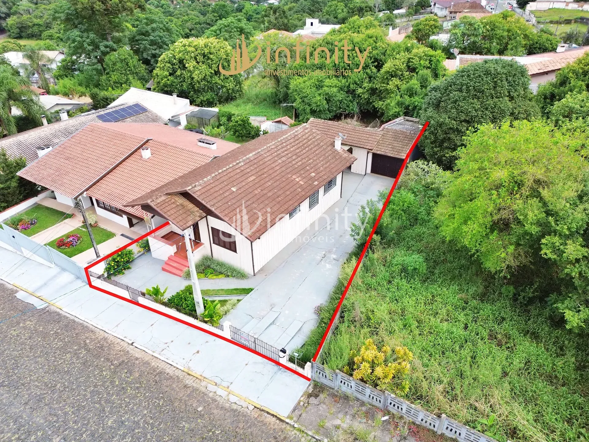 Terreno, 405 m² - Foto 5