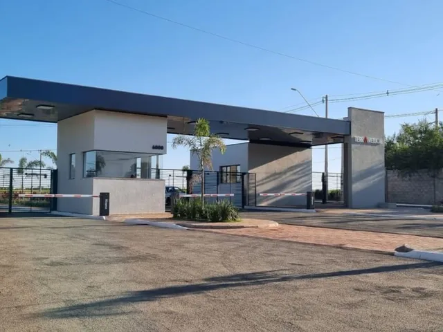 Terreno com 180m², à venda, no bairro Terramérica SB em Santa Bárbara D'Oeste