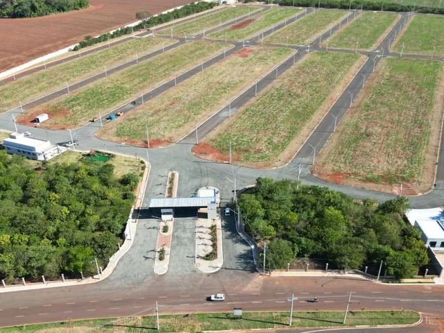 Terreno com 180m², à venda, no bairro Terramérica SB em Santa Bárbara D'Oeste