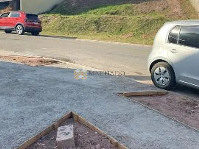 Terreno com 488m², à venda, no bairro Loteamento Residencial e Comercial Horto Florestal em Jundiaí
