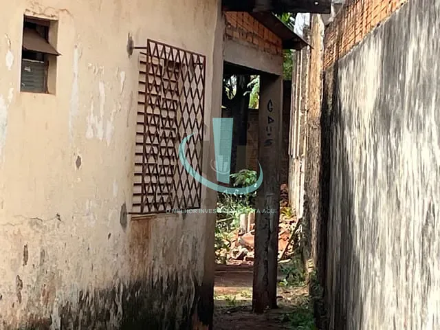 Terreno com 405m², à venda, no bairro VILA MELHADO em ARARAQUARA
