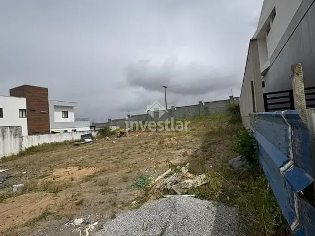 Terreno com 307m², à venda, no bairro Itararé em Campina Grande