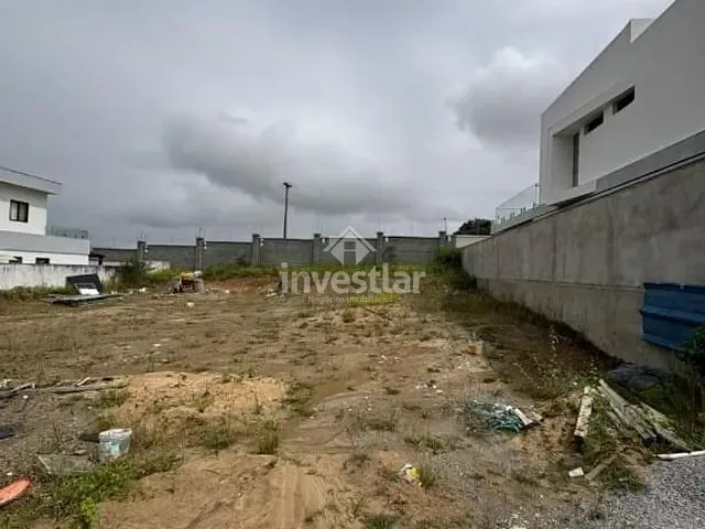 Terreno com 307m², à venda, no bairro Itararé em Campina Grande