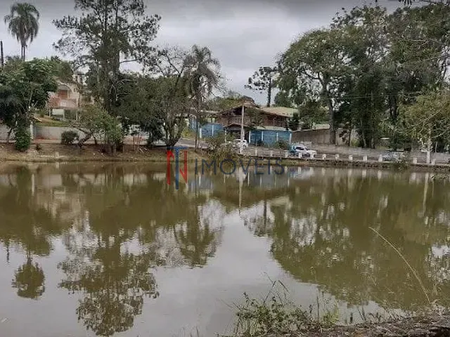 Terreno com 400m², à venda, no bairro Jardim Paulista em Atibaia