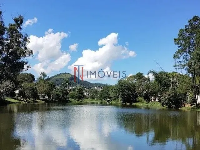 Terreno com 400m², à venda, no bairro Jardim Paulista em Atibaia