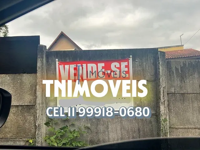 Terreno com 400m², à venda, no bairro Jardim Paulista em Atibaia