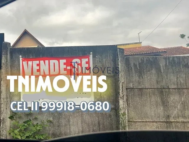 Terreno com 400m², à venda, no bairro Jardim Paulista em Atibaia