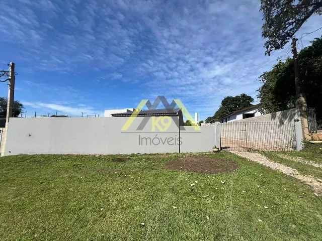 Terreno com 1452m², à venda, no bairro Das Graças em Colombo