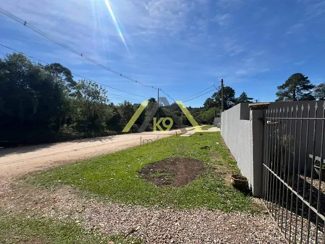 Terreno com 1452m², à venda, no bairro Das Graças em Colombo