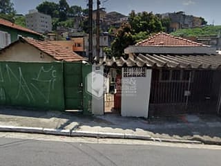Foto do Terreno-Terreno à venda, na Rua Zilda ideal para investimento bem próximo ao comercio central do bairro Casa Verde Alta, São Paulo, SP