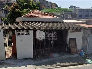 Foto do Terreno-Terreno à venda, na Rua Zilda ideal para investimento bem próximo ao comercio central do bairro Casa Verde Alta, São Paulo, SP