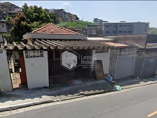 Foto do Terreno-Terreno à venda, na Rua Zilda ideal para investimento bem próximo ao comercio central do bairro Casa Verde Alta, São Paulo, SP