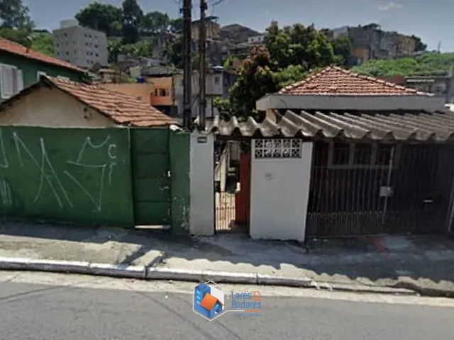 Terreno com 280m², à venda, no bairro Casa Verde Alta em São Paulo