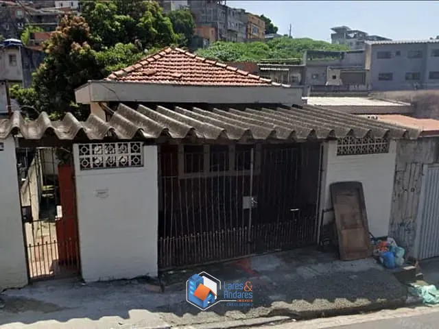 Terreno com 280m², à venda, no bairro Casa Verde Alta em São Paulo