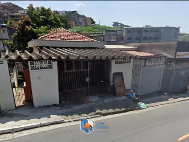 Terreno com 280m², à venda, no bairro Casa Verde Alta em São Paulo