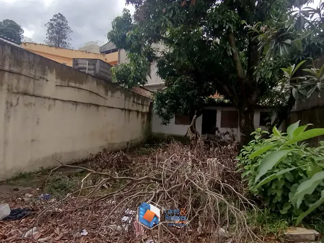 Terreno com 280m², à venda, no bairro Casa Verde Alta em São Paulo
