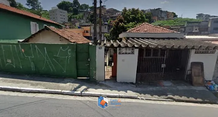 Terreno, 280 m² - Foto 2