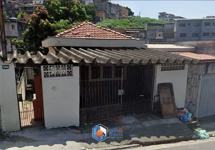Terreno, 280 m² - Foto 1