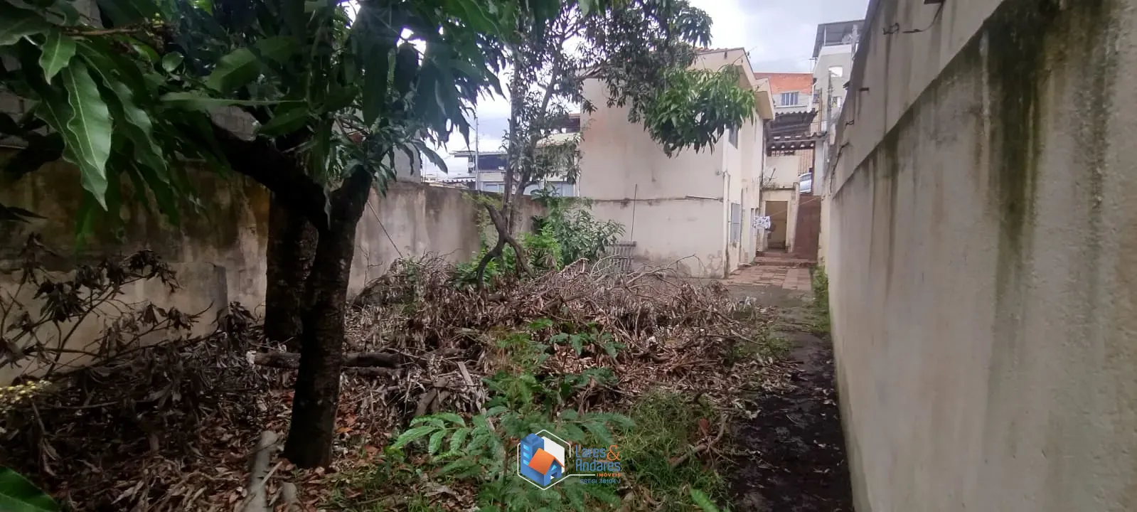 Terreno, 280 m² - Foto 6