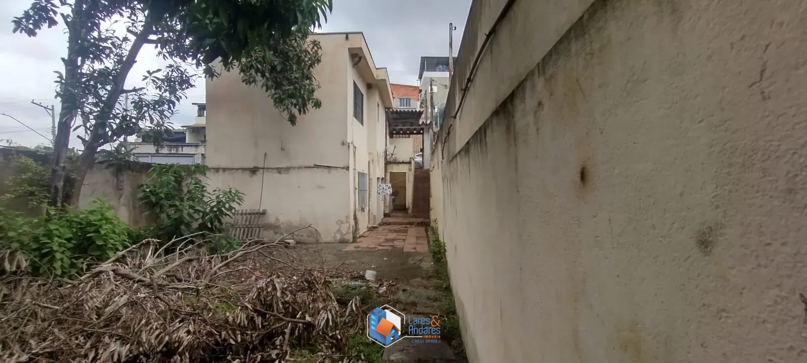 Terreno, 280 m² - Foto 9