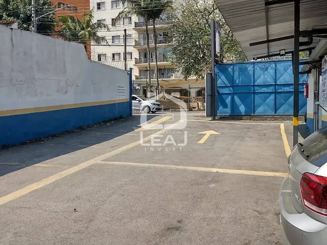 Terreno com 780m², à venda, no bairro Santo Amaro em São Paulo