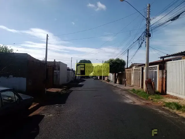 Terreno com 200m², à venda, no bairro Jardim Maria Lúcia em São José do Rio Preto