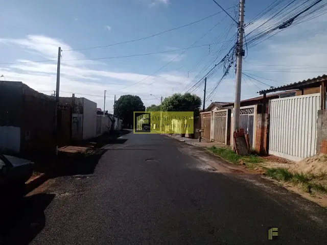Terreno com 200m², à venda, no bairro Jardim Maria Lúcia em São José do Rio Preto