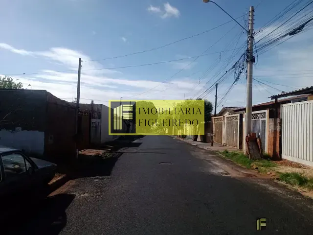 Terreno com 200m², à venda, no bairro Jardim Maria Lúcia em São José do Rio Preto
