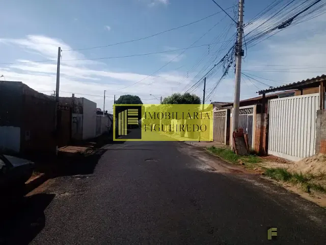 Terreno com 200m², à venda, no bairro Jardim Maria Lúcia em São José do Rio Preto