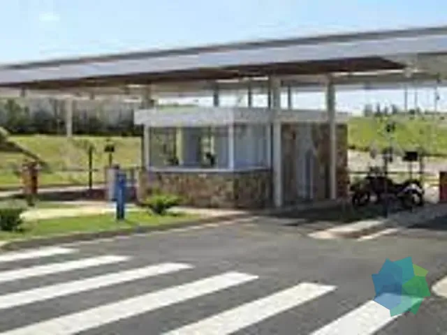 Terreno com 300m², à venda, no bairro Reserva Central Parque em Salto
