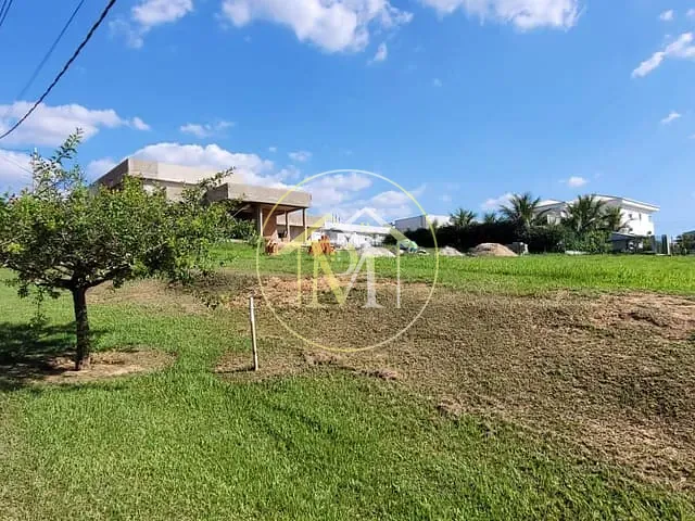Terreno com 1000m², à venda, no bairro Parque São Bento em Votorantim