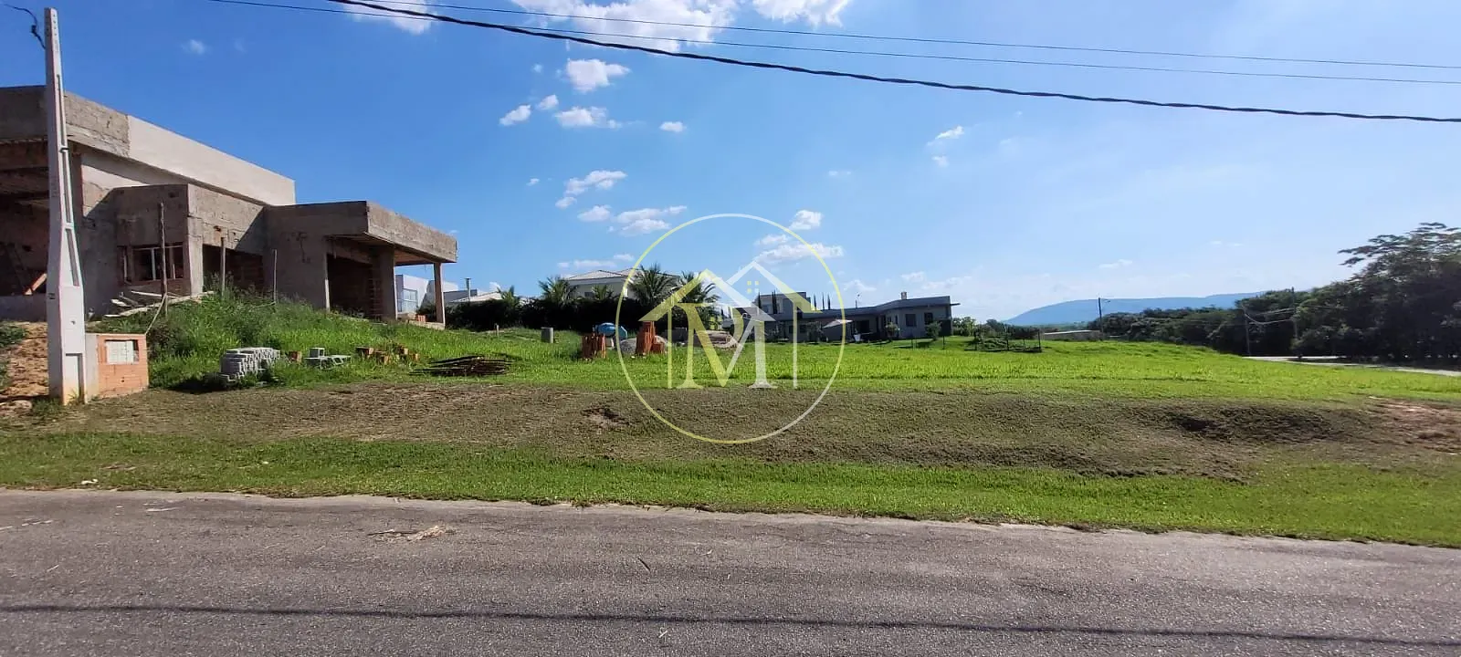 Terreno, 1000 m² - Foto 4