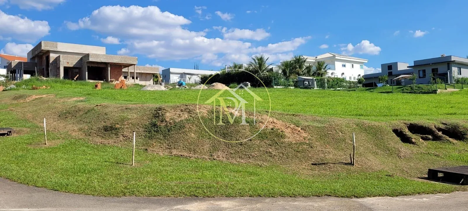 Terreno, 1000 m² - Foto 2
