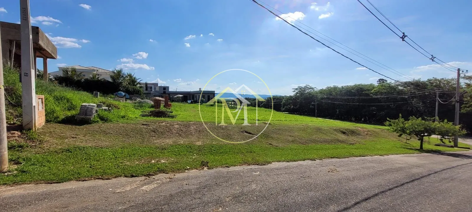 Terreno, 1000 m² - Foto 1