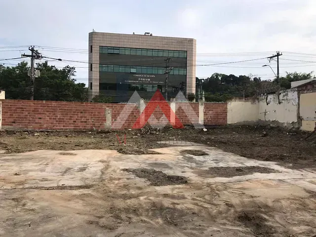 Terreno com 1050m², à venda, no bairro Badu em Niterói