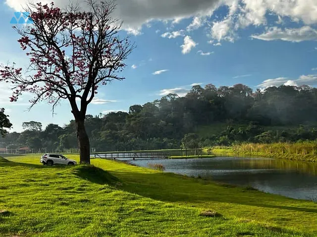 Terreno com 1000m², à venda, no bairro Cidade Rotary em Nova Veneza