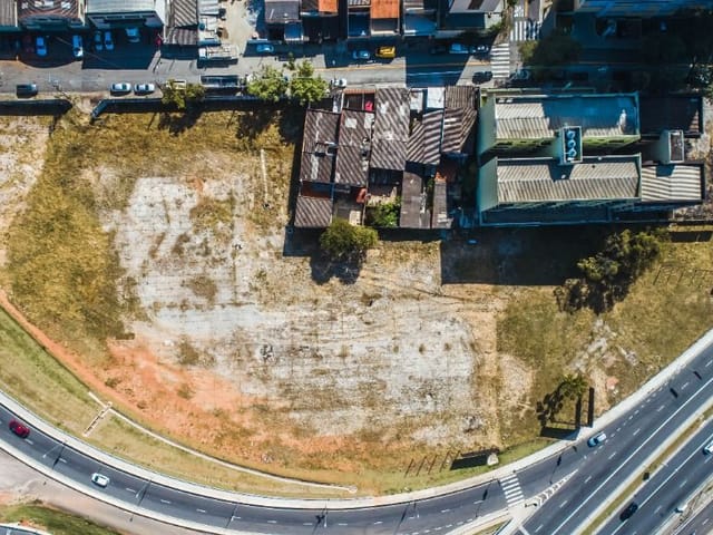 Terreno com 11490m², para alugar, no bairro Vila Duzzi em São Bernardo do Campo