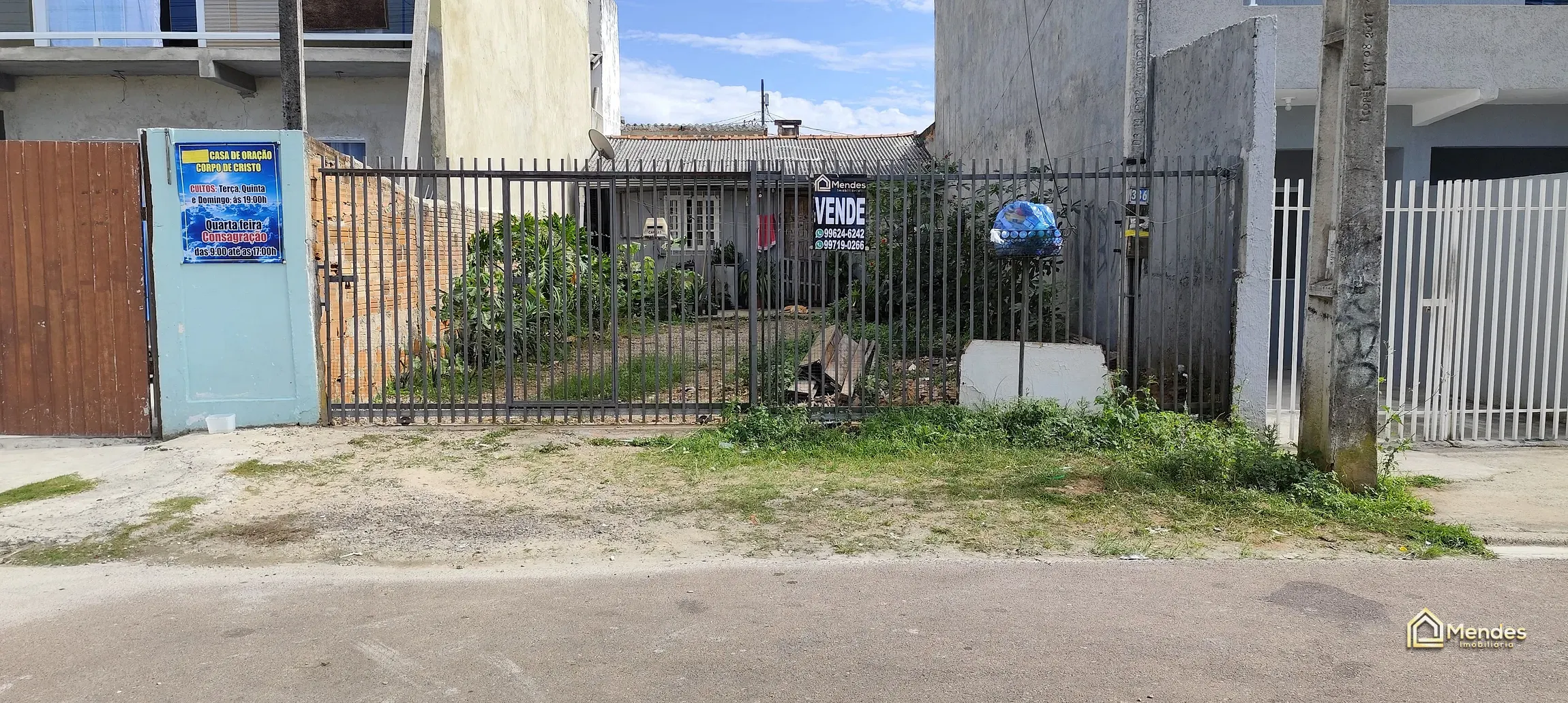 Terreno, 140 m² - Foto 5