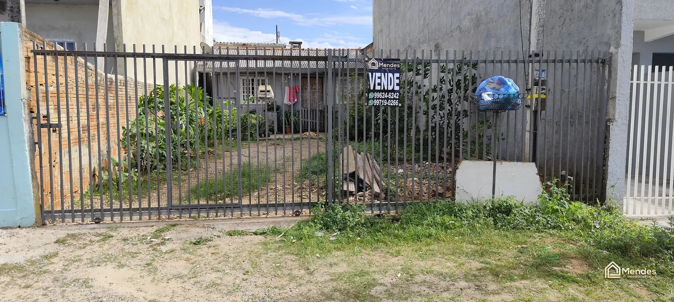 Terreno, 140 m² - Foto 1