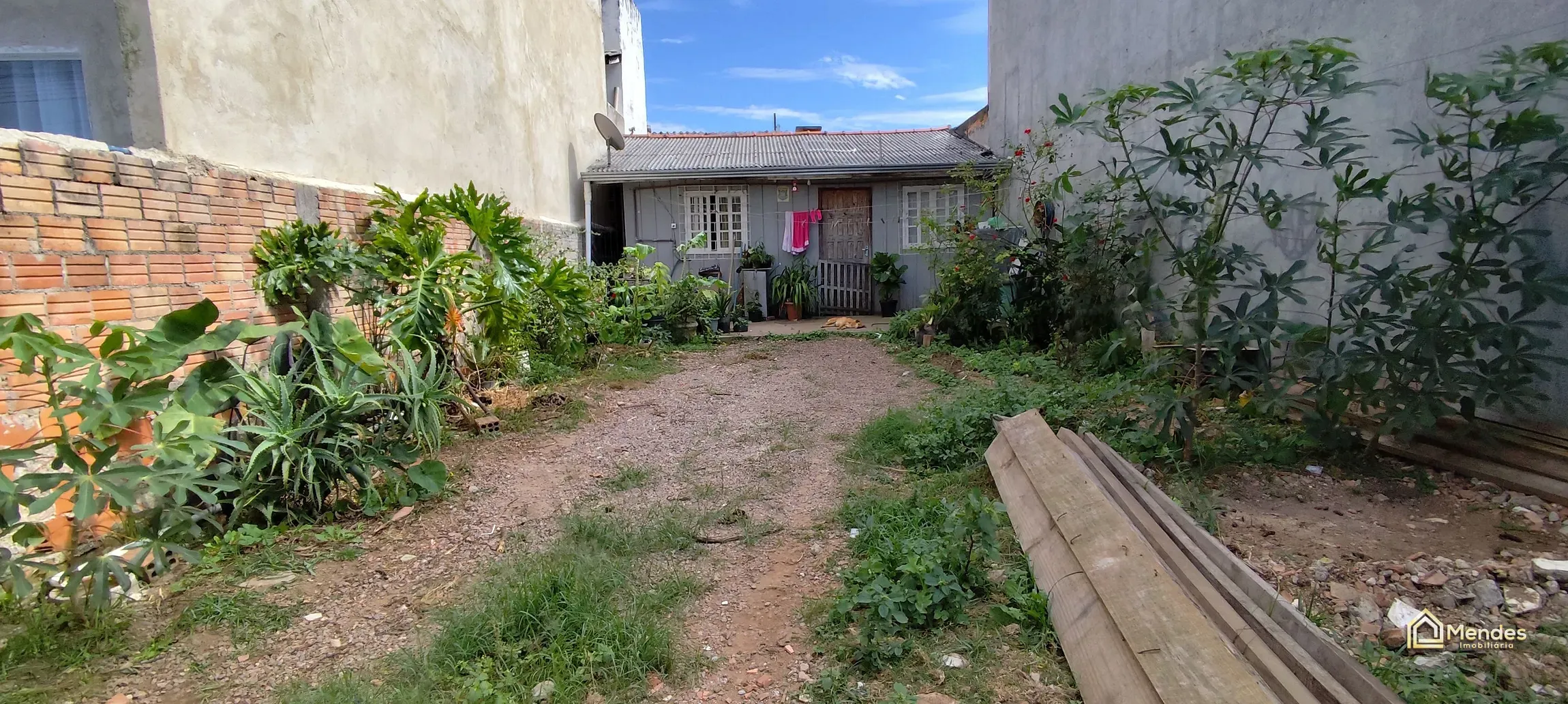 Terreno, 140 m² - Foto 2