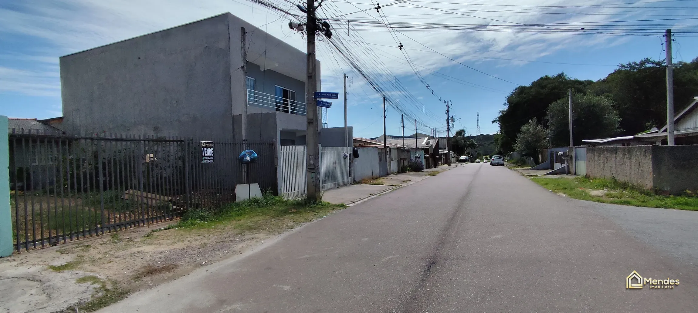 Terreno, 140 m² - Foto 3