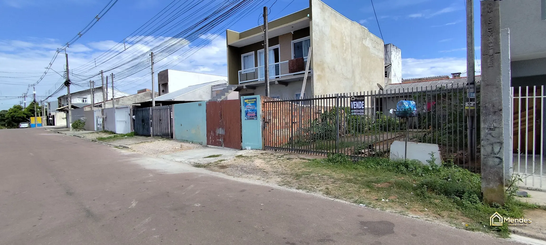 Terreno, 140 m² - Foto 4