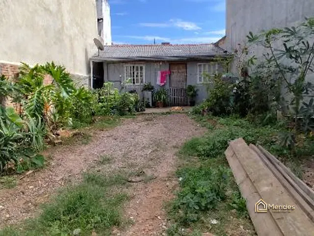 Terreno com 140m², à venda, no bairro Ganchinho em Curitiba